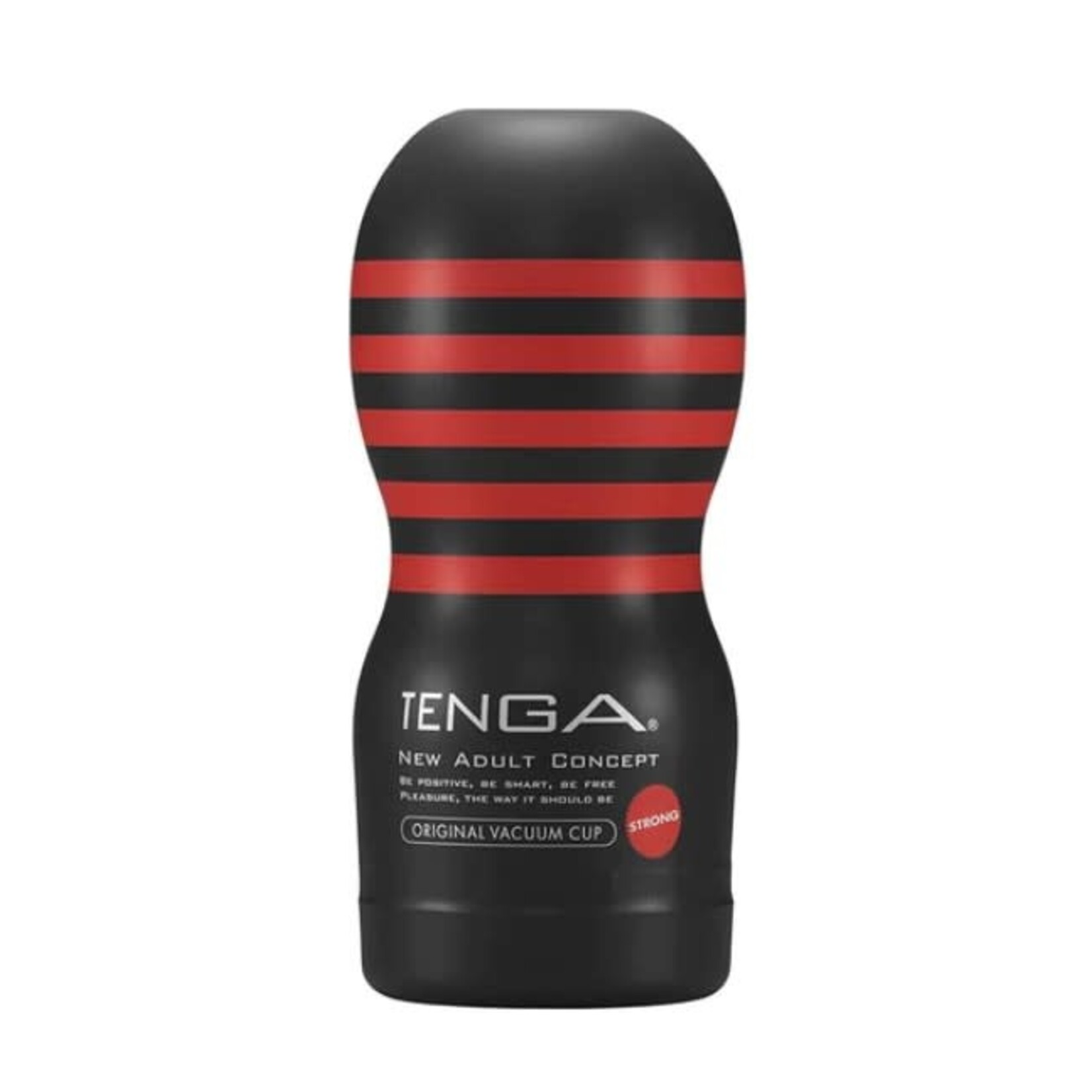 Tenga Tenga Original Vacuum Cup Strong