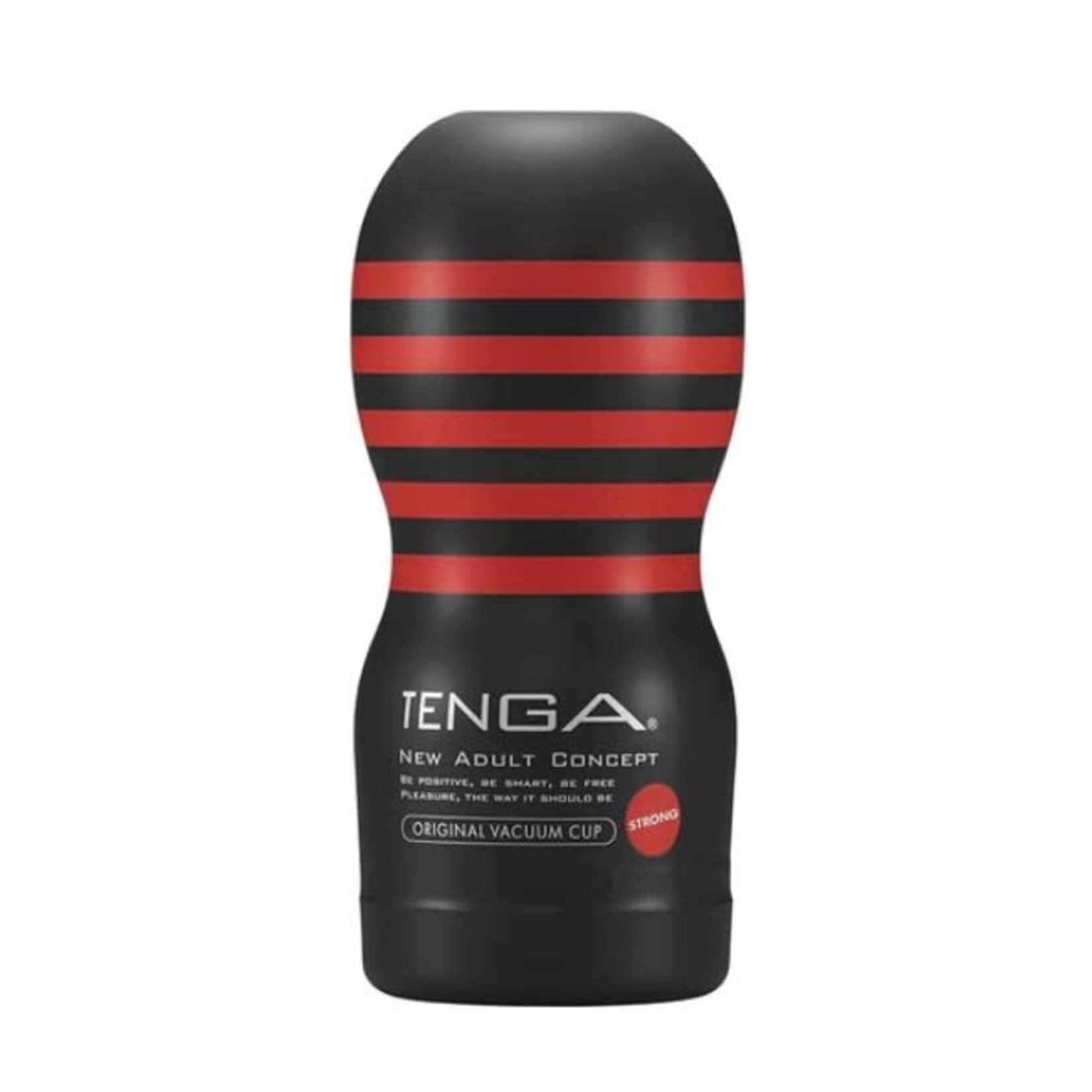 Tenga Tenga Original Vacuum Cup Strong