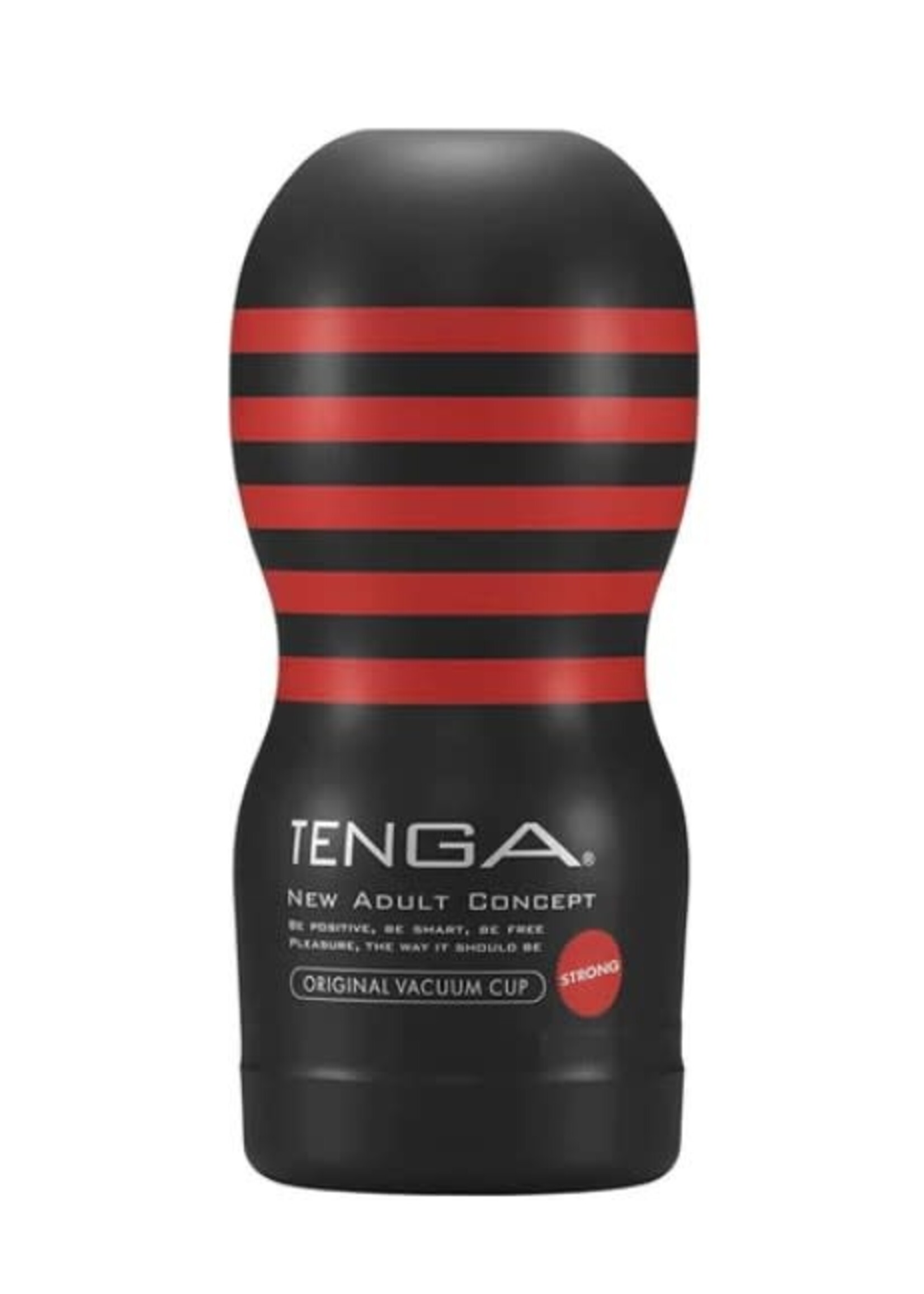 Tenga Tenga Original Vacuum Cup Strong