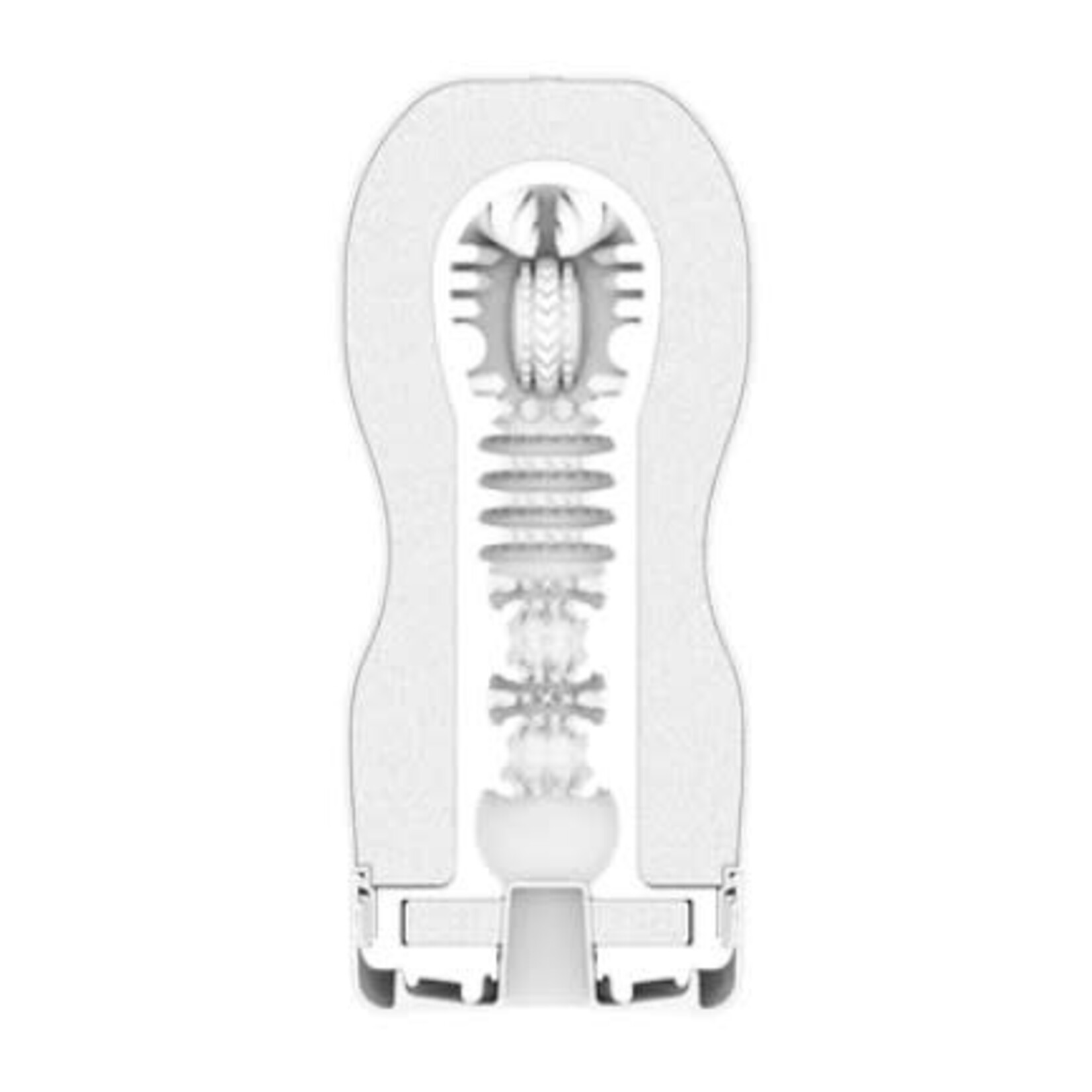Tenga Tenga Original Vacuum Cup Strong