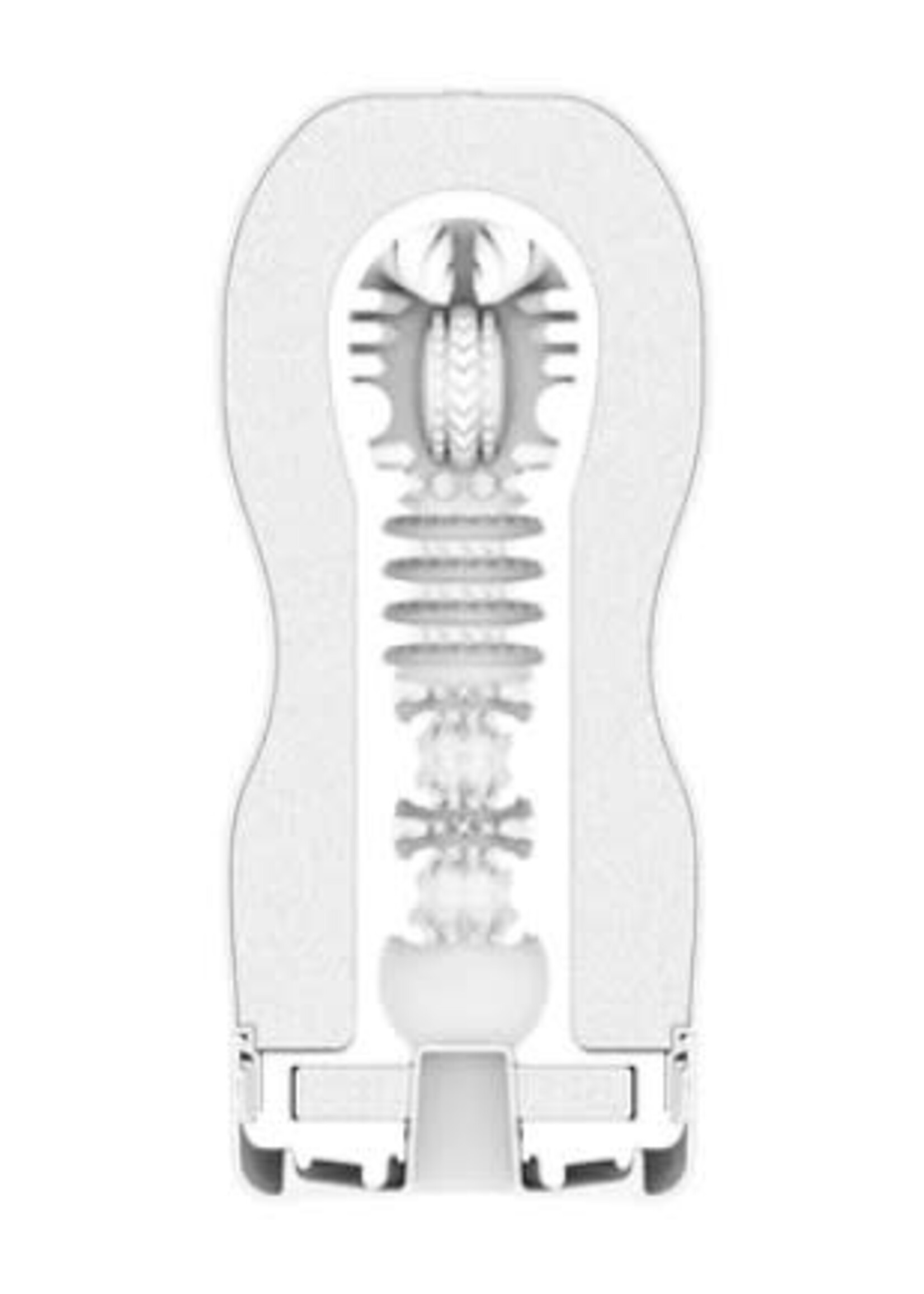 Tenga Tenga Original Vacuum Cup Strong