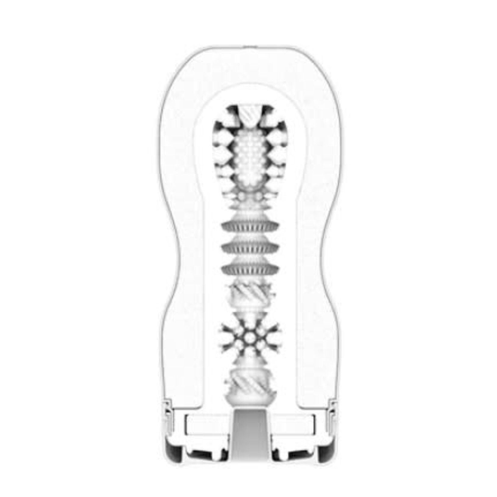 Tenga Tenga Premium Original Vacuum Cup Strong