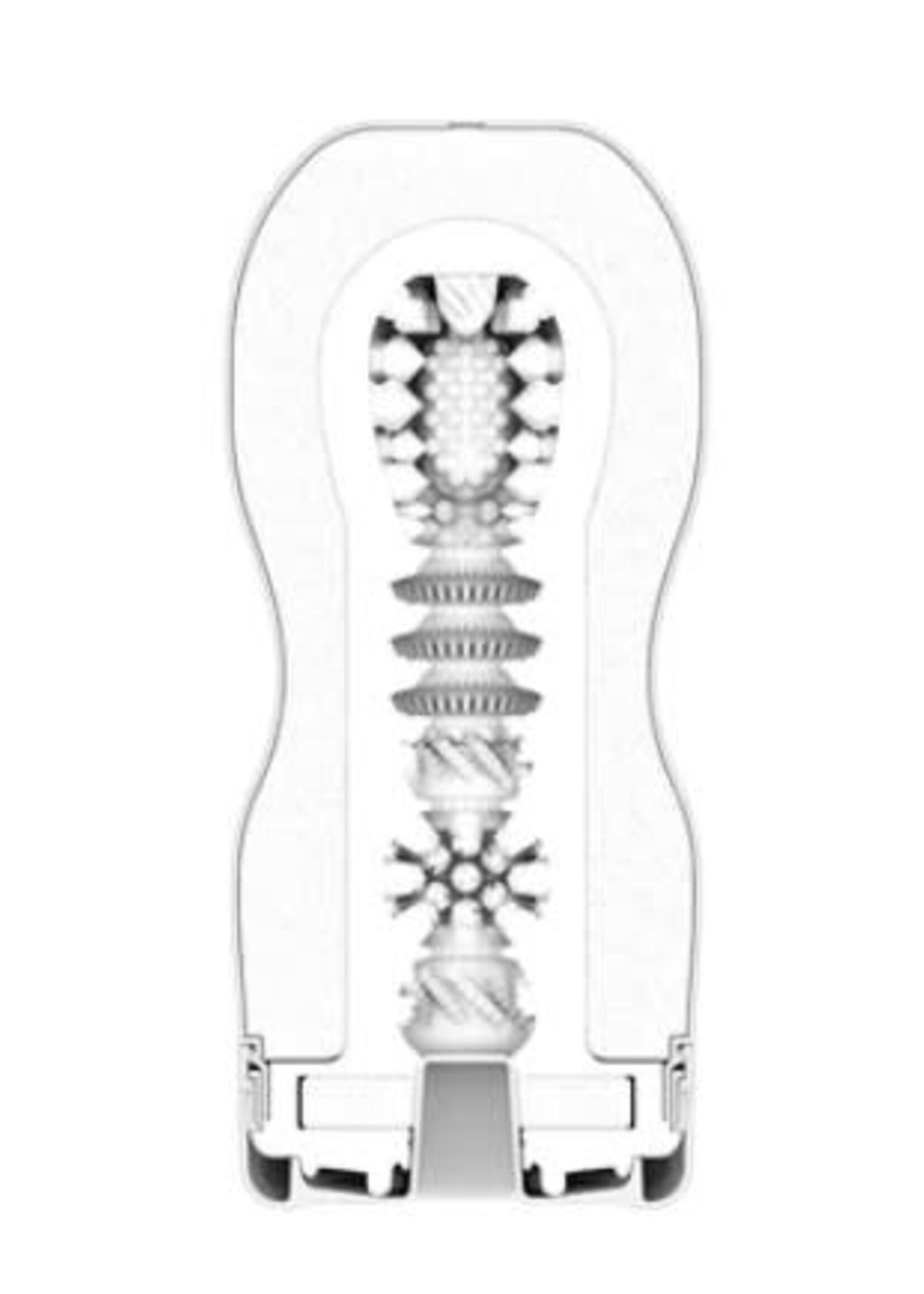 Tenga Tenga Premium Original Vacuum Cup Strong