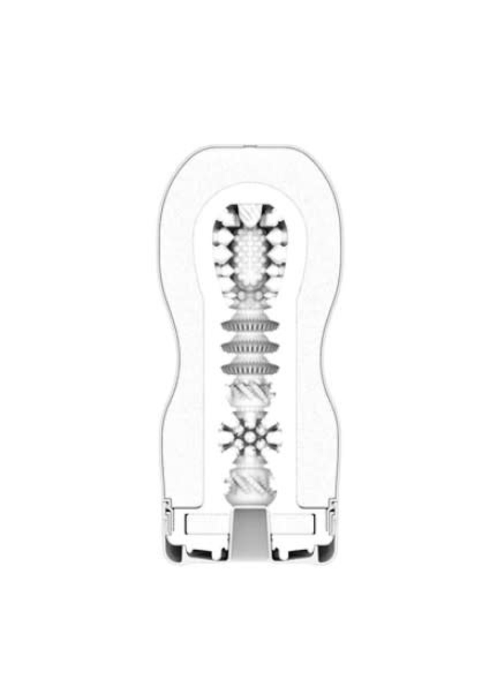 Tenga Tenga Premium Original Vacuum Cup Strong