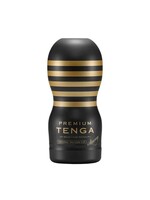 Tenga Tenga Premium Original Vacuum Cup Strong