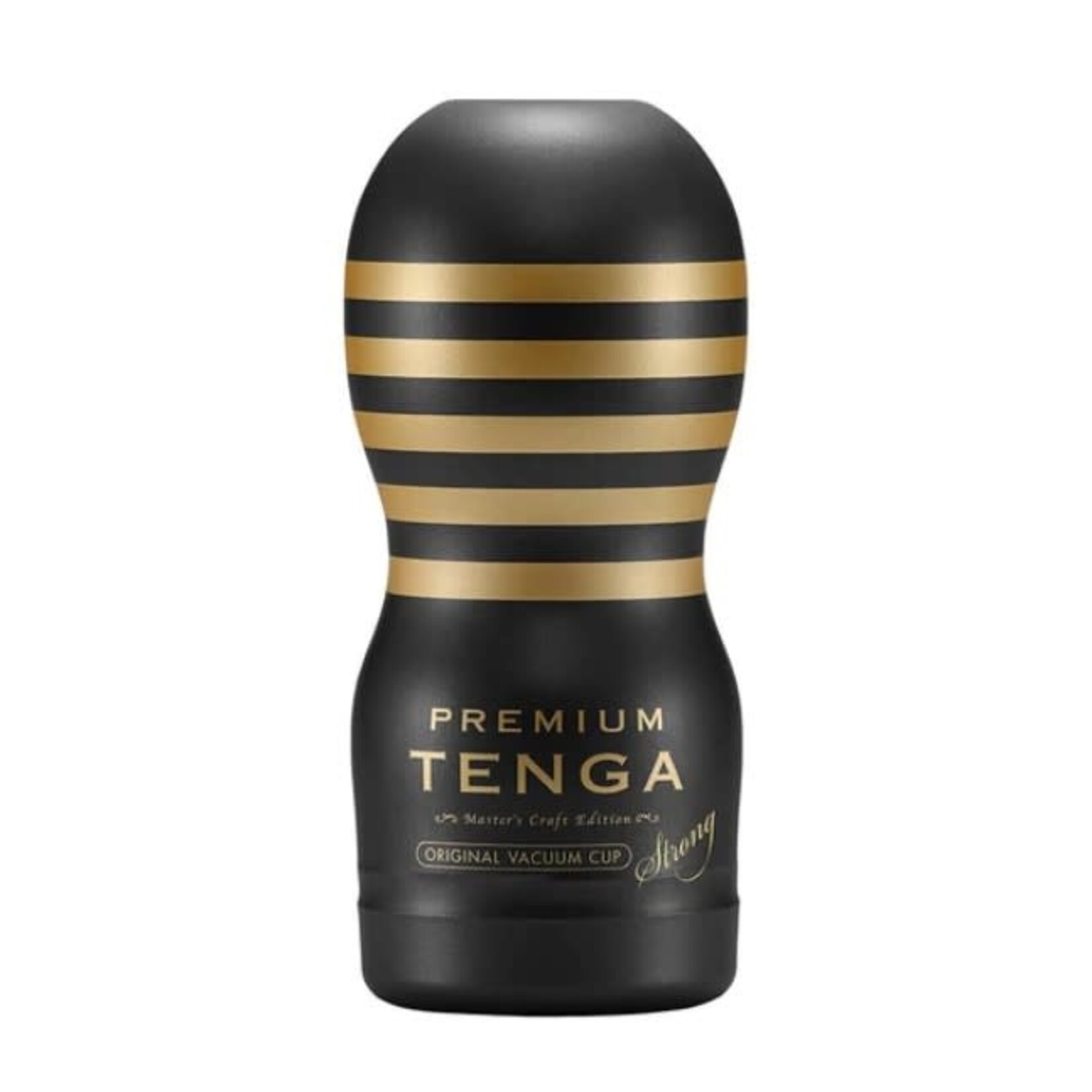 Tenga Tenga Premium Original Vacuum Cup Strong