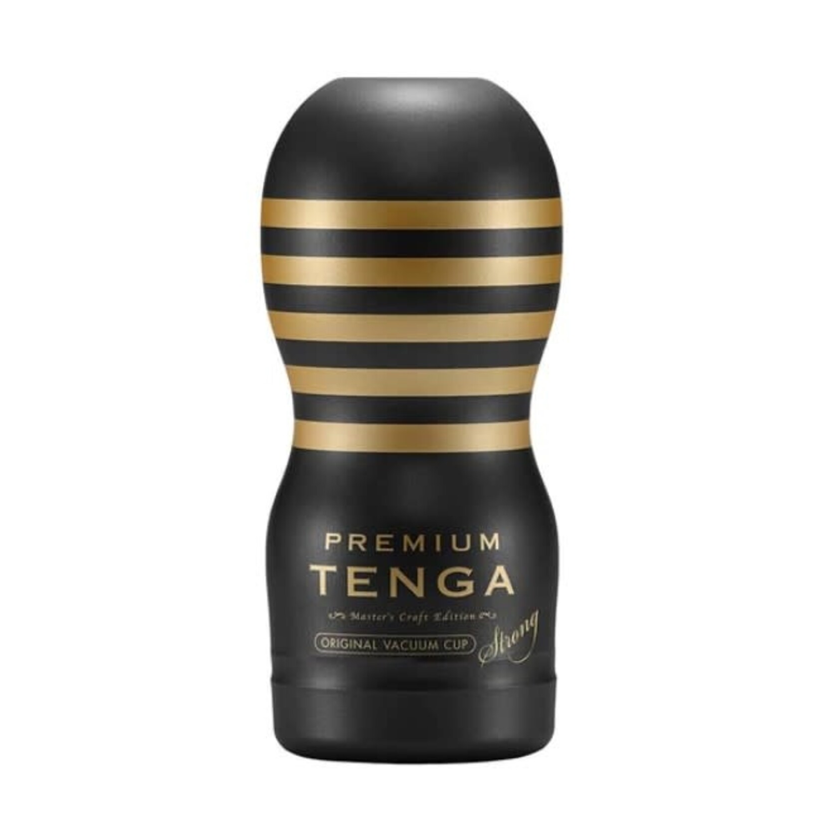 Tenga Tenga Premium Original Vacuum Cup Strong