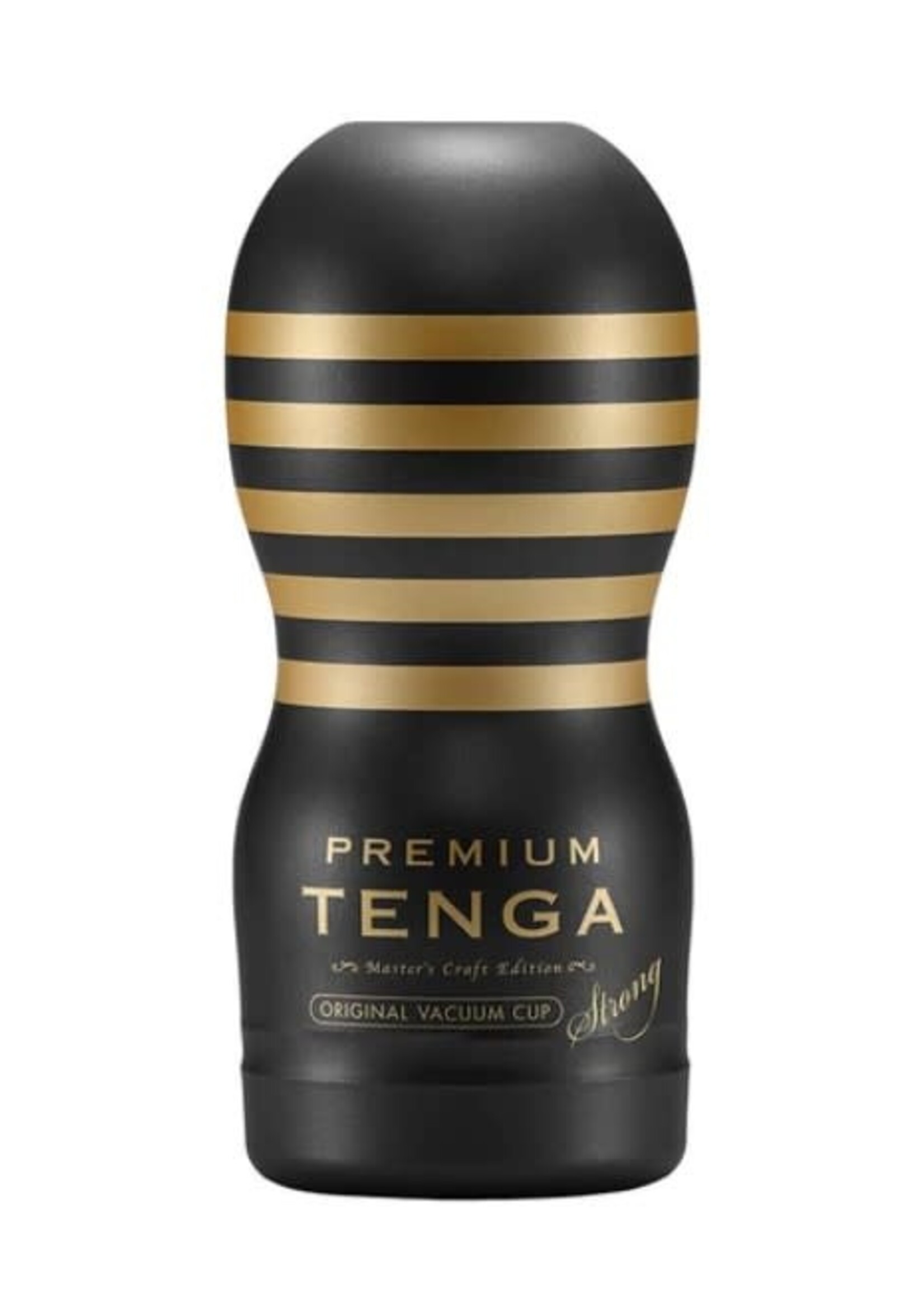 Tenga Tenga Premium Original Vacuum Cup Strong