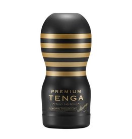 Tenga Tenga Premium Original Vacuum Cup Strong