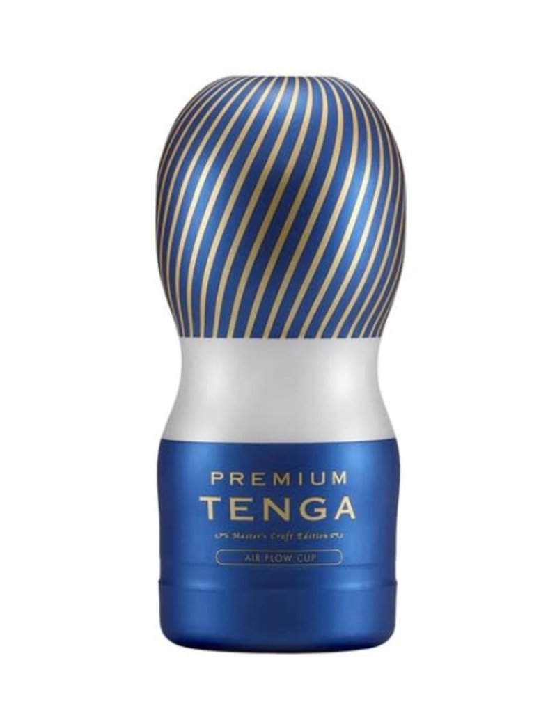 Tenga Tenga Premium Air Flow Cup