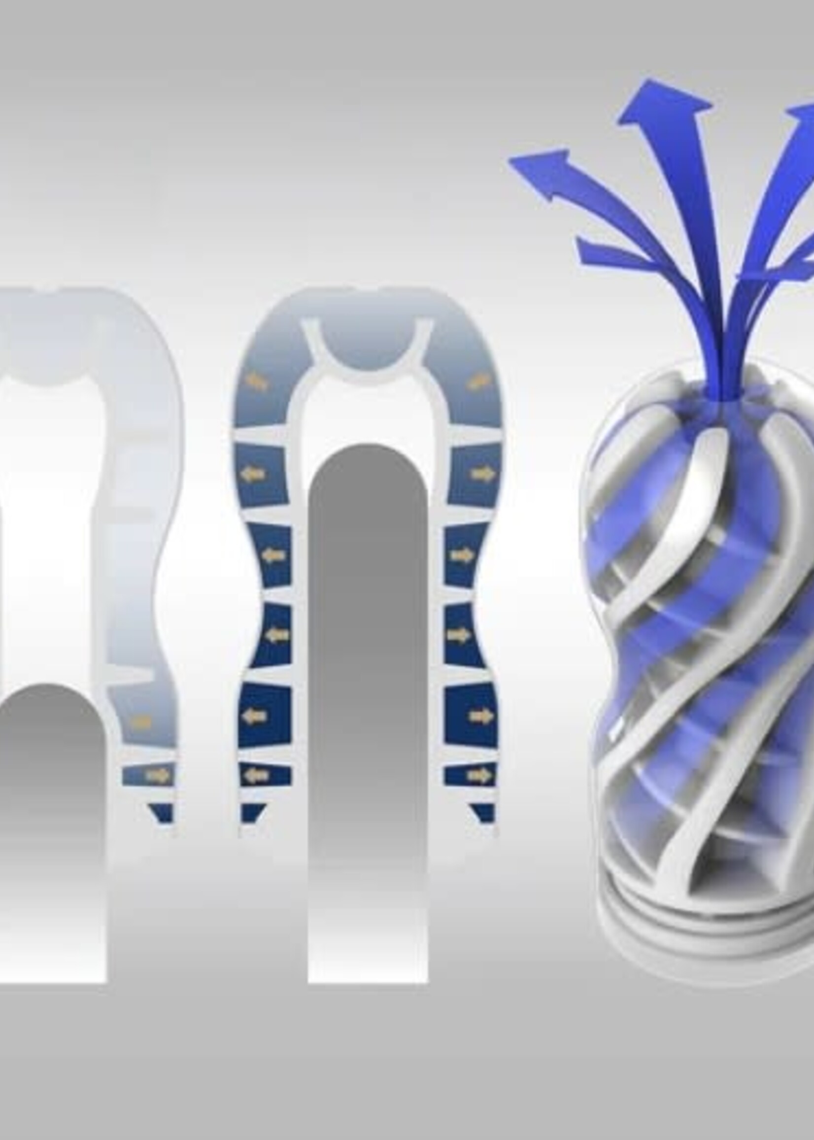 Tenga Tenga Premium Air Flow Cup