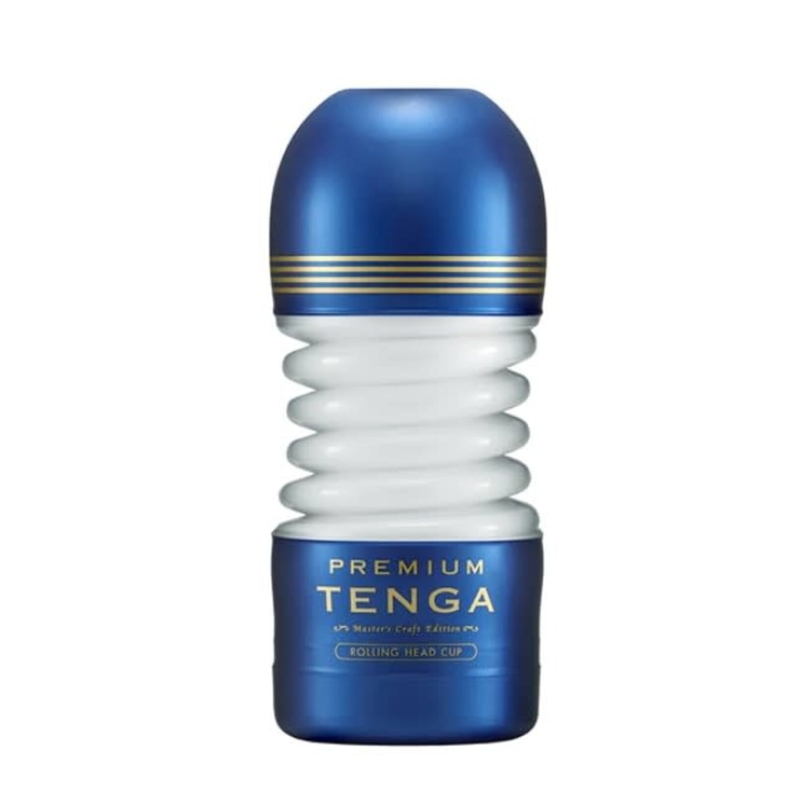 Tenga Tenga Premium Rolling Head Cup