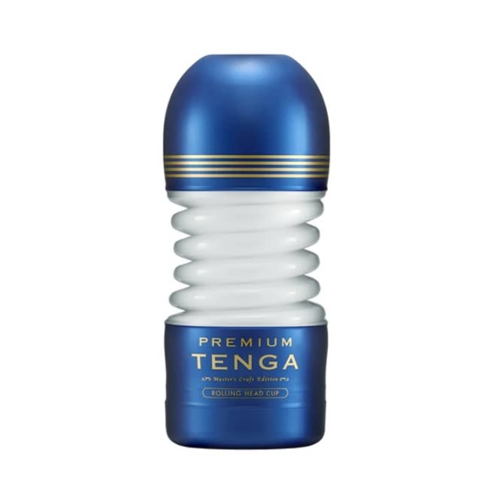 Tenga Tenga Premium Rolling Head Cup