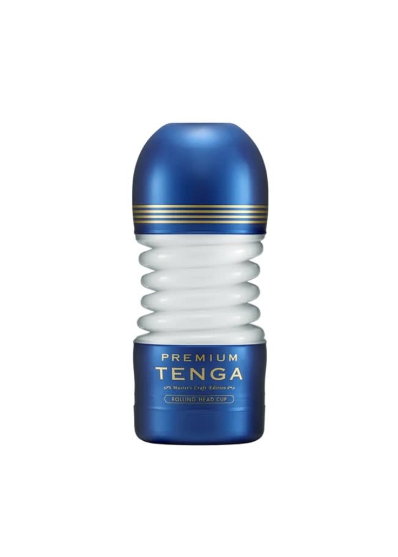Tenga Tenga Premium Rolling Head Cup
