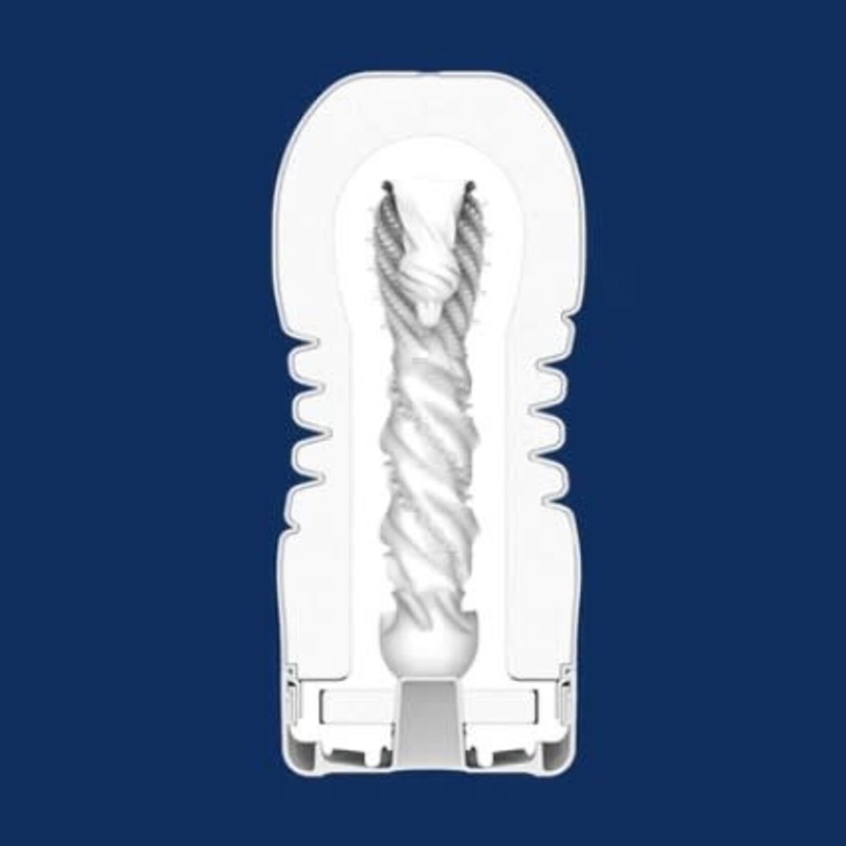 Tenga Tenga Premium Rolling Head Cup