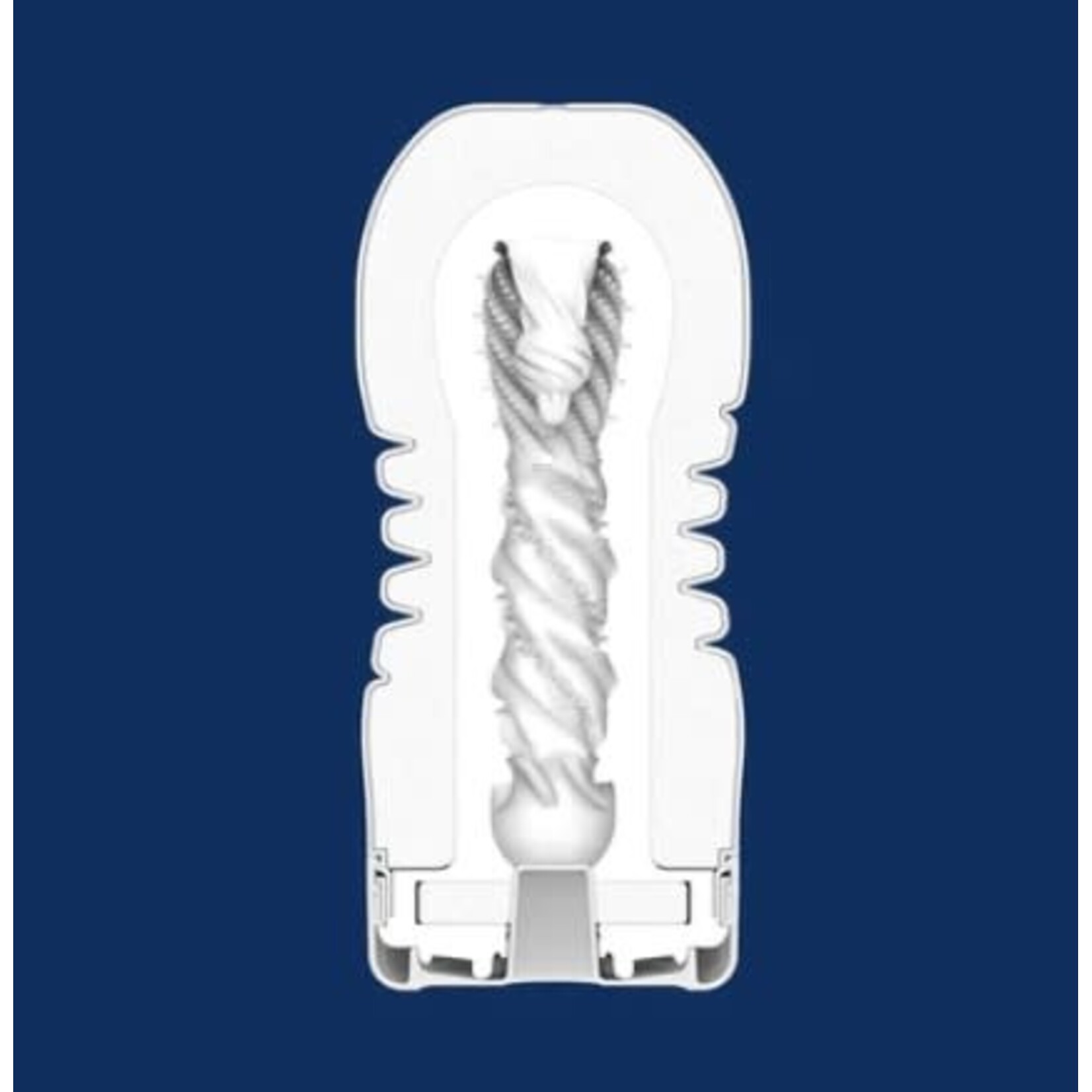 Tenga Tenga Premium Rolling Head Cup