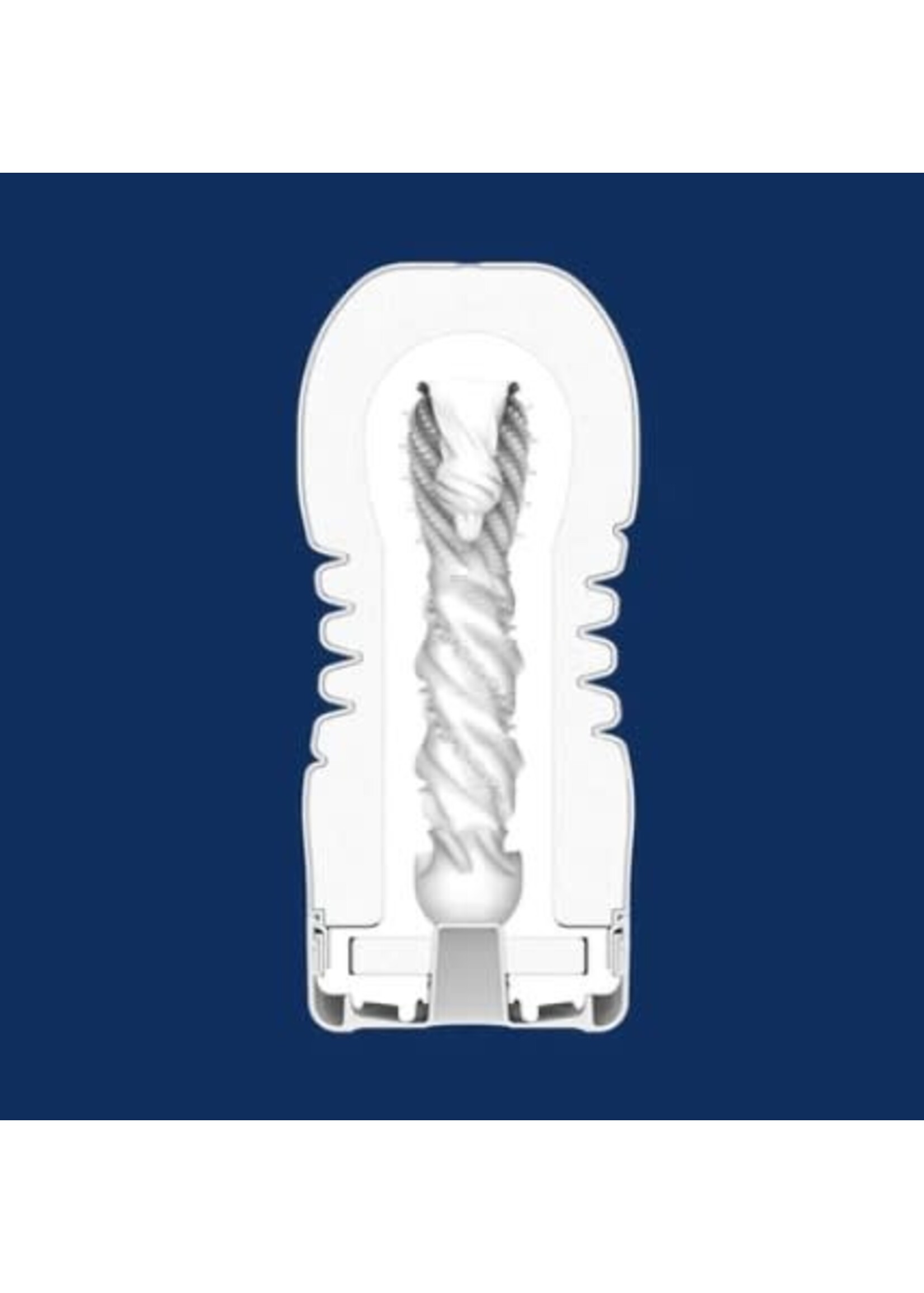 Tenga Tenga Premium Rolling Head Cup