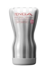 Tenga Tenga Soft Case Cup Gentle Edition