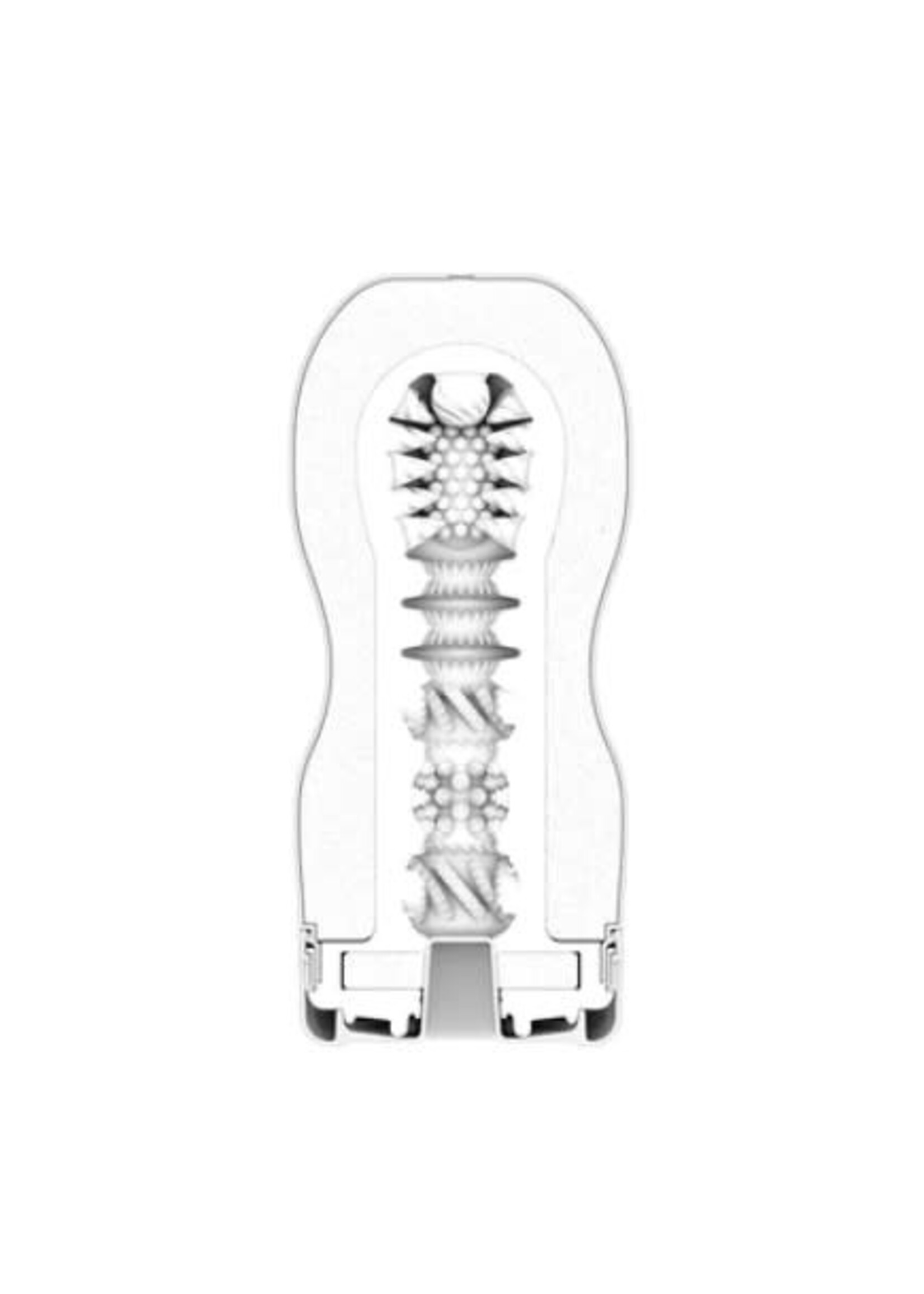 Tenga Tenga Premium Original Vacuum Cup Gentle Edition