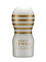Tenga Tenga Premium Original Vacuum Cup Gentle Edition
