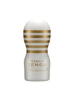 Tenga Tenga Premium Original Vacuum Cup Gentle Edition