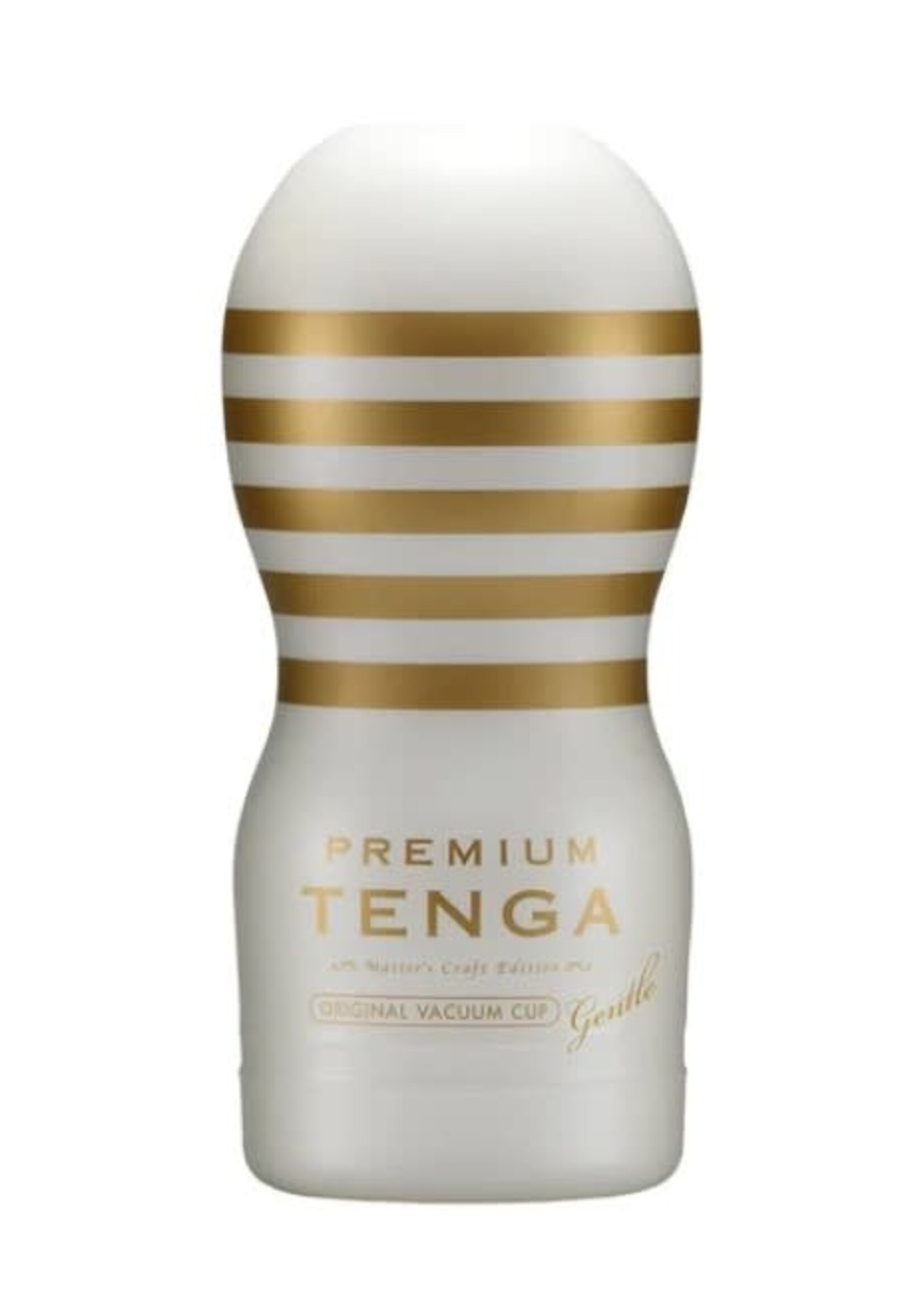 Tenga Tenga Premium Original Vacuum Cup Gentle Edition