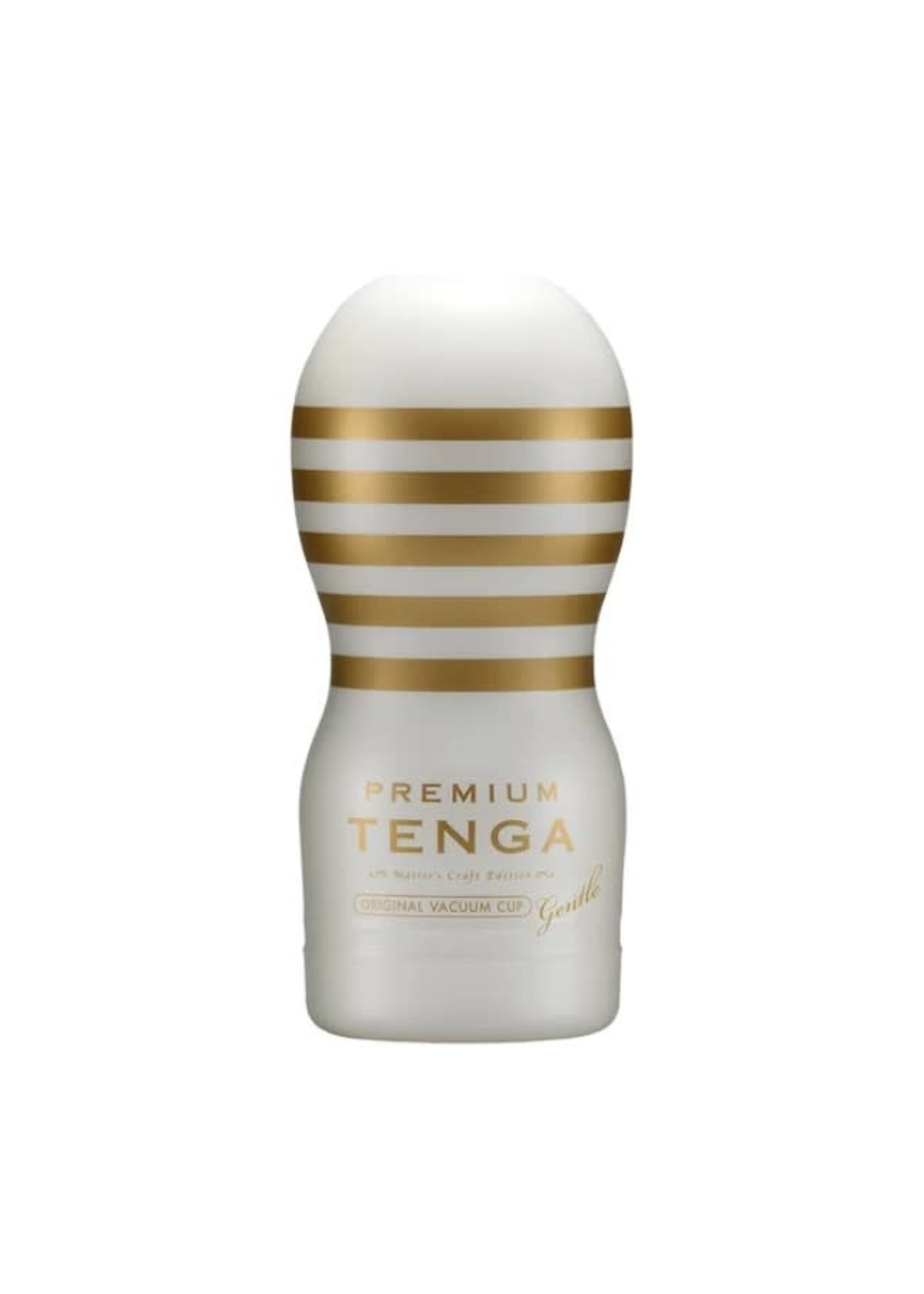 Tenga Tenga Premium Original Vacuum Cup Gentle Edition