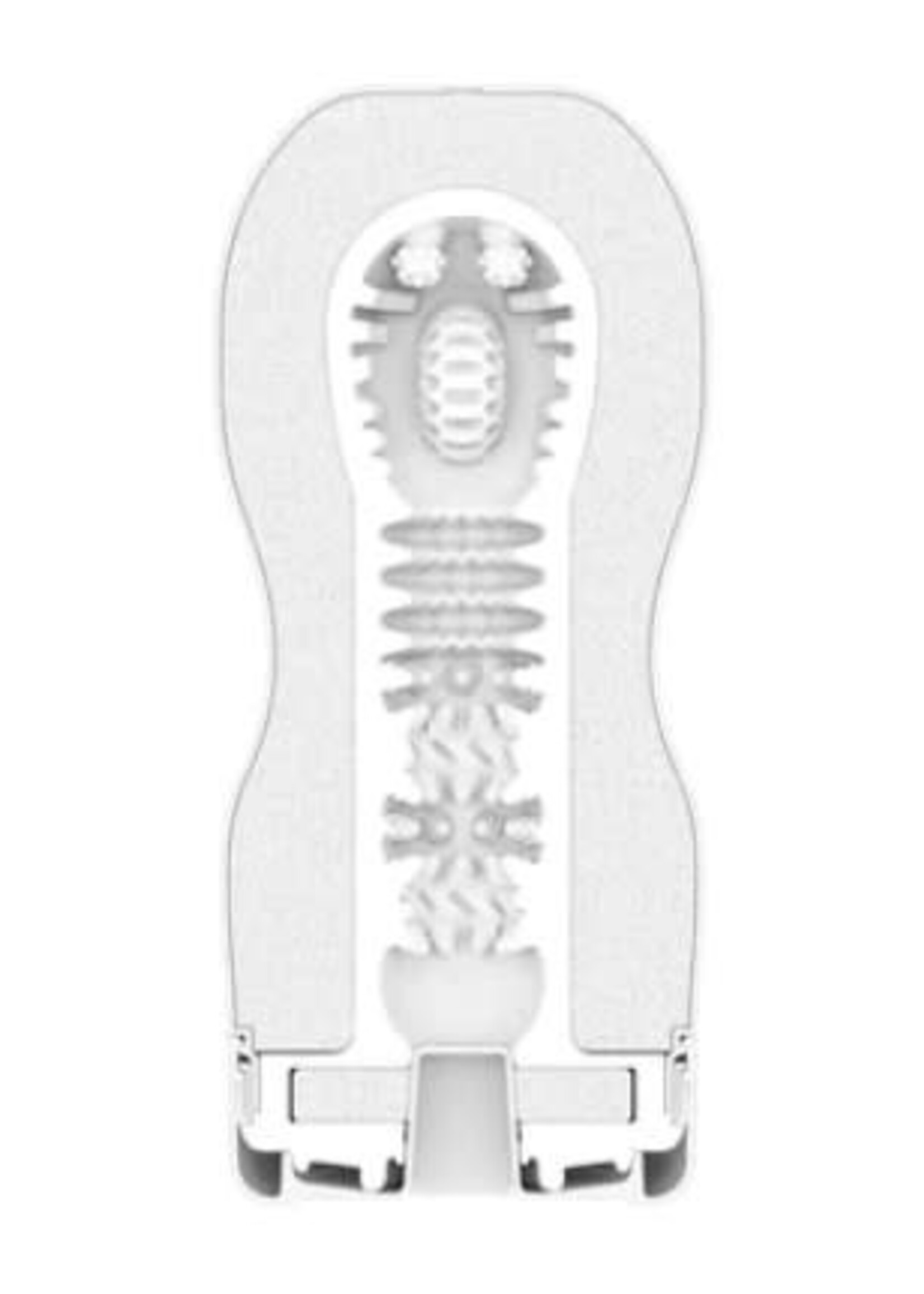 Tenga KEITH HARING ORIGINAL VACUUM CUP