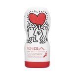 Tenga KEITH HARING ORIGINAL VACUUM CUP