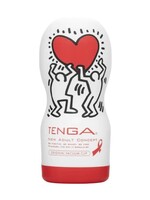 Tenga KEITH HARING ORIGINAL VACUUM CUP