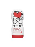 Tenga KEITH HARING ORIGINAL VACUUM CUP