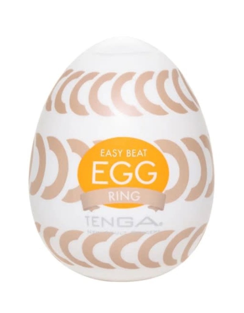 Tenga Tenga Egg Ring