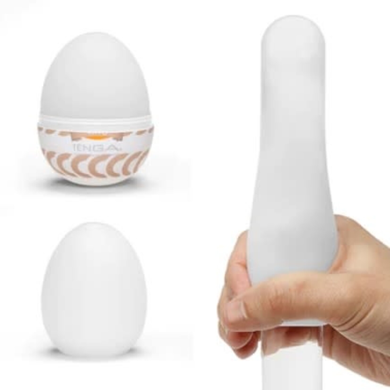 Tenga Tenga Egg Ring