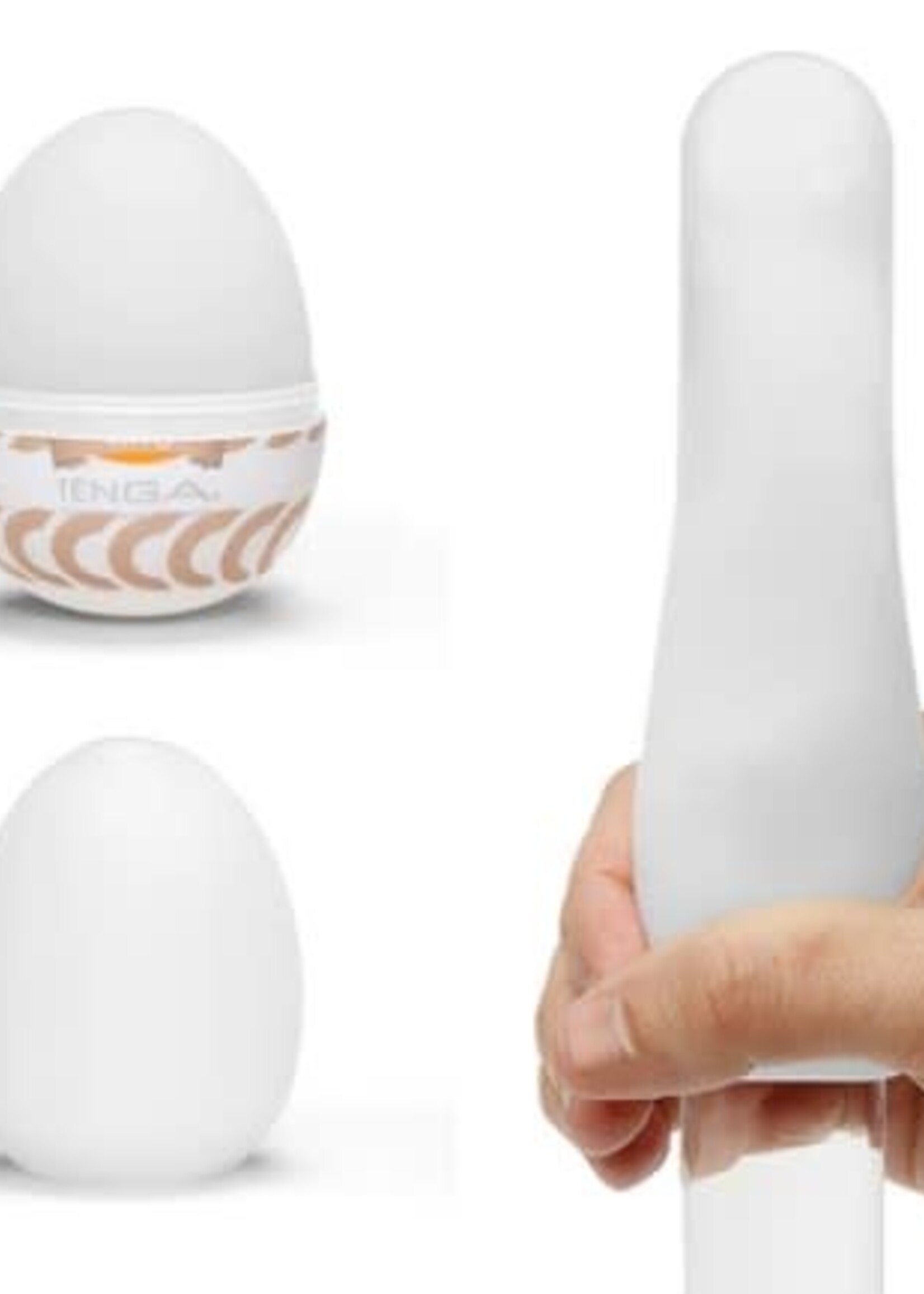 Tenga Tenga Egg Ring