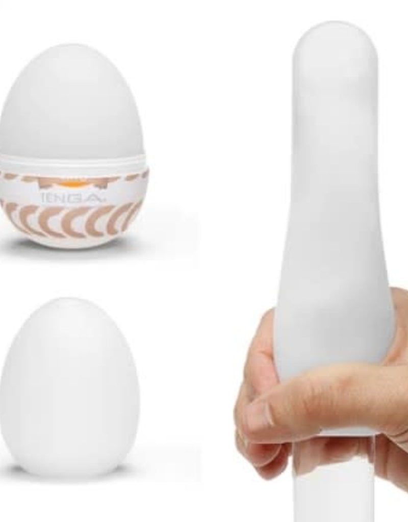 Tenga Tenga Egg Ring