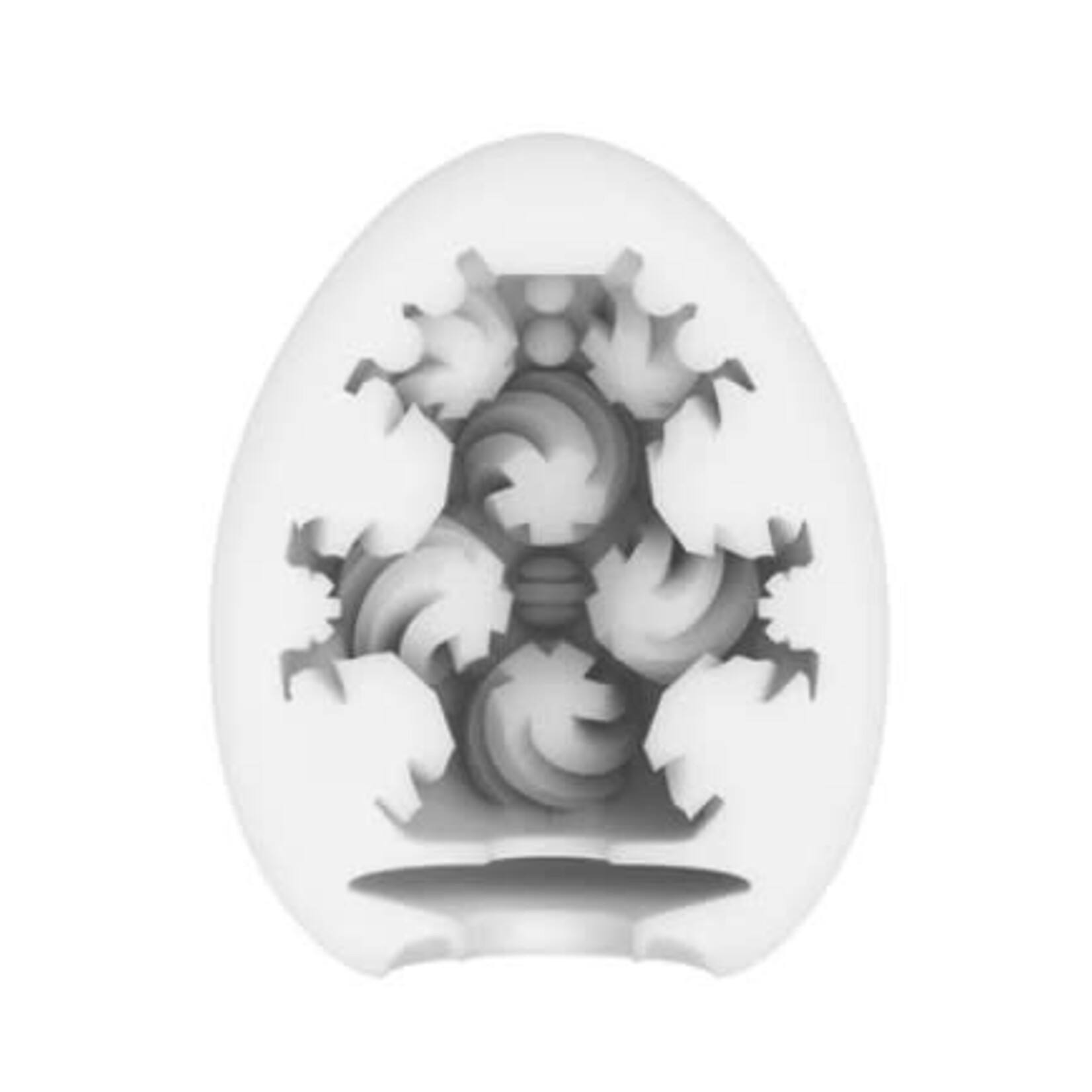 Tenga Tenga Egg Curl