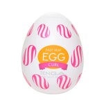 Tenga Tenga Egg Curl