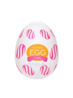 Tenga Tenga Egg Curl