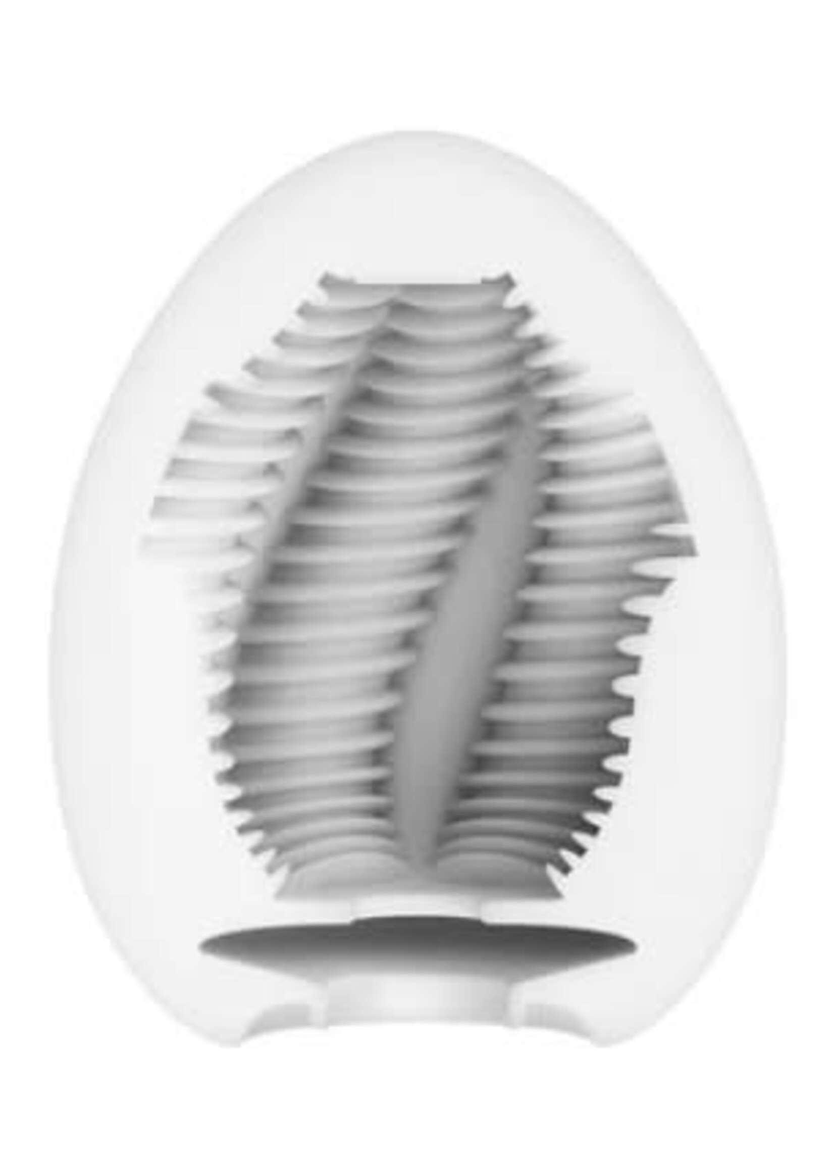 Tenga Tenga Egg Tube