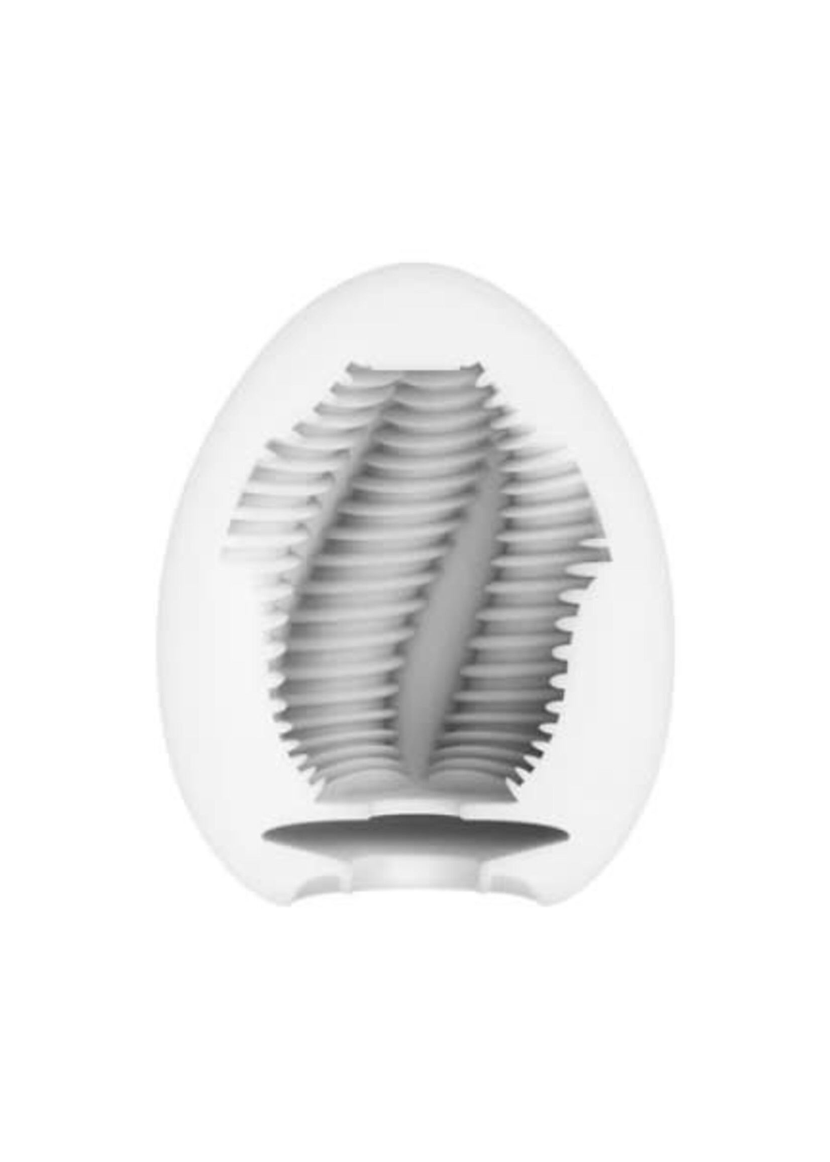 Tenga Tenga Egg Tube
