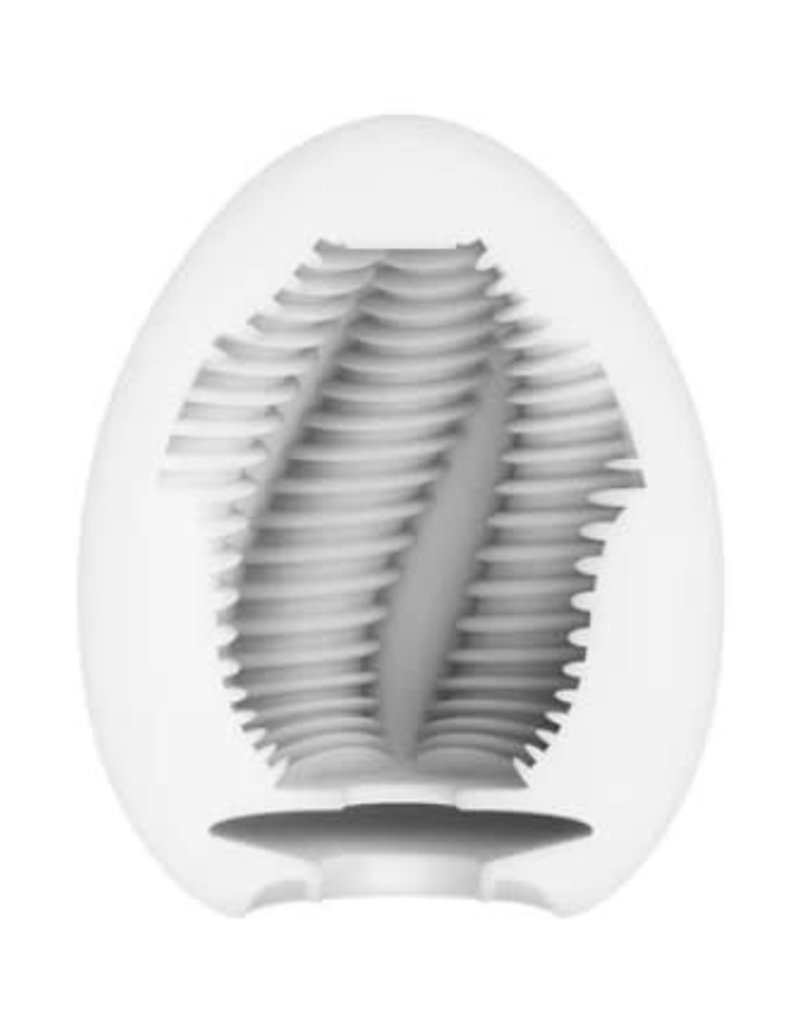 Tenga Tenga Egg Tube