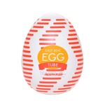 Tenga Tenga Egg Tube