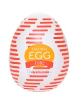 Tenga Tenga Egg Tube