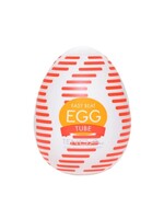 Tenga Tenga Egg Tube