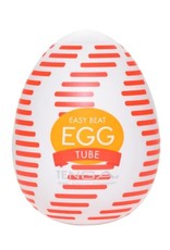 Tenga Tenga Egg Tube