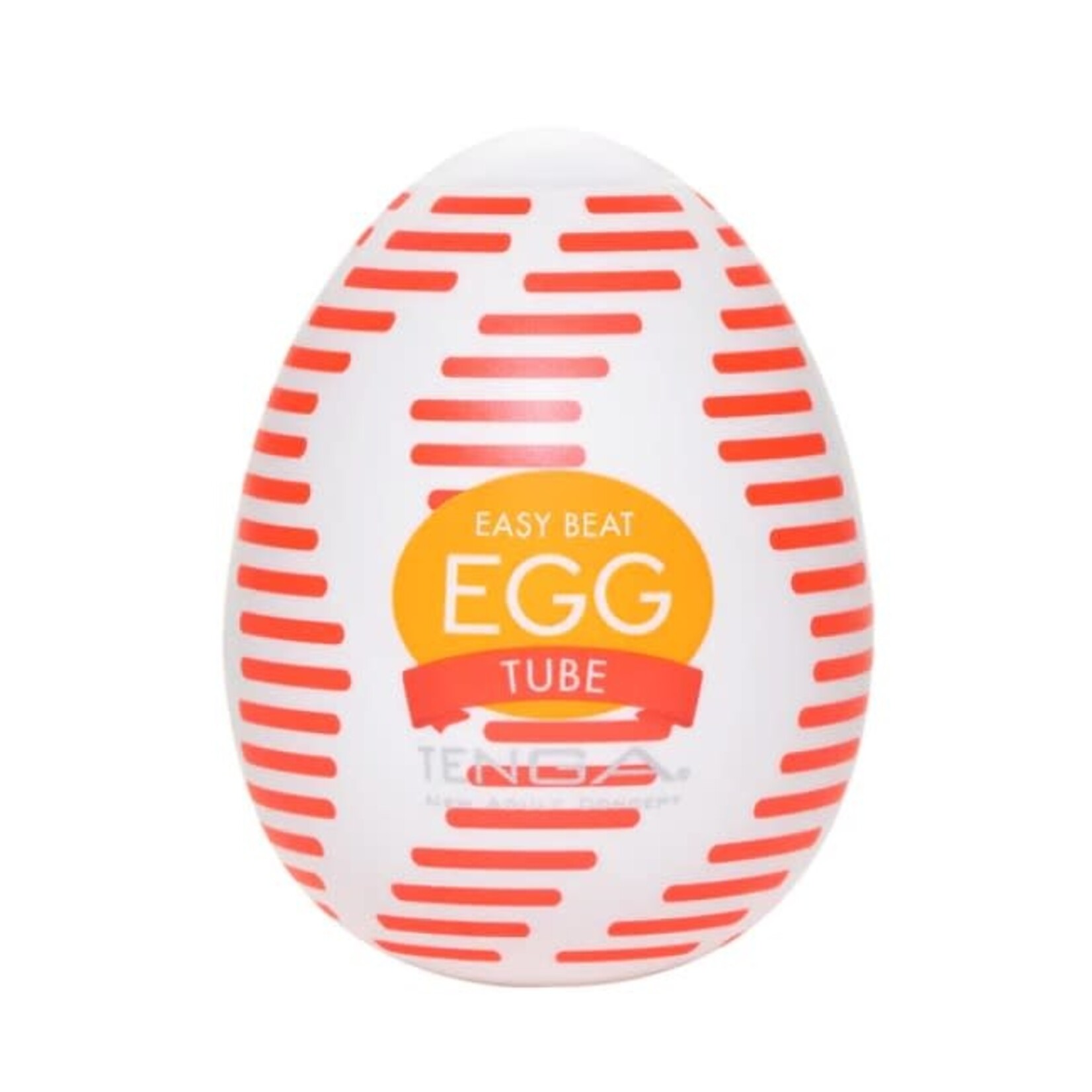 Tenga Tenga Egg Tube