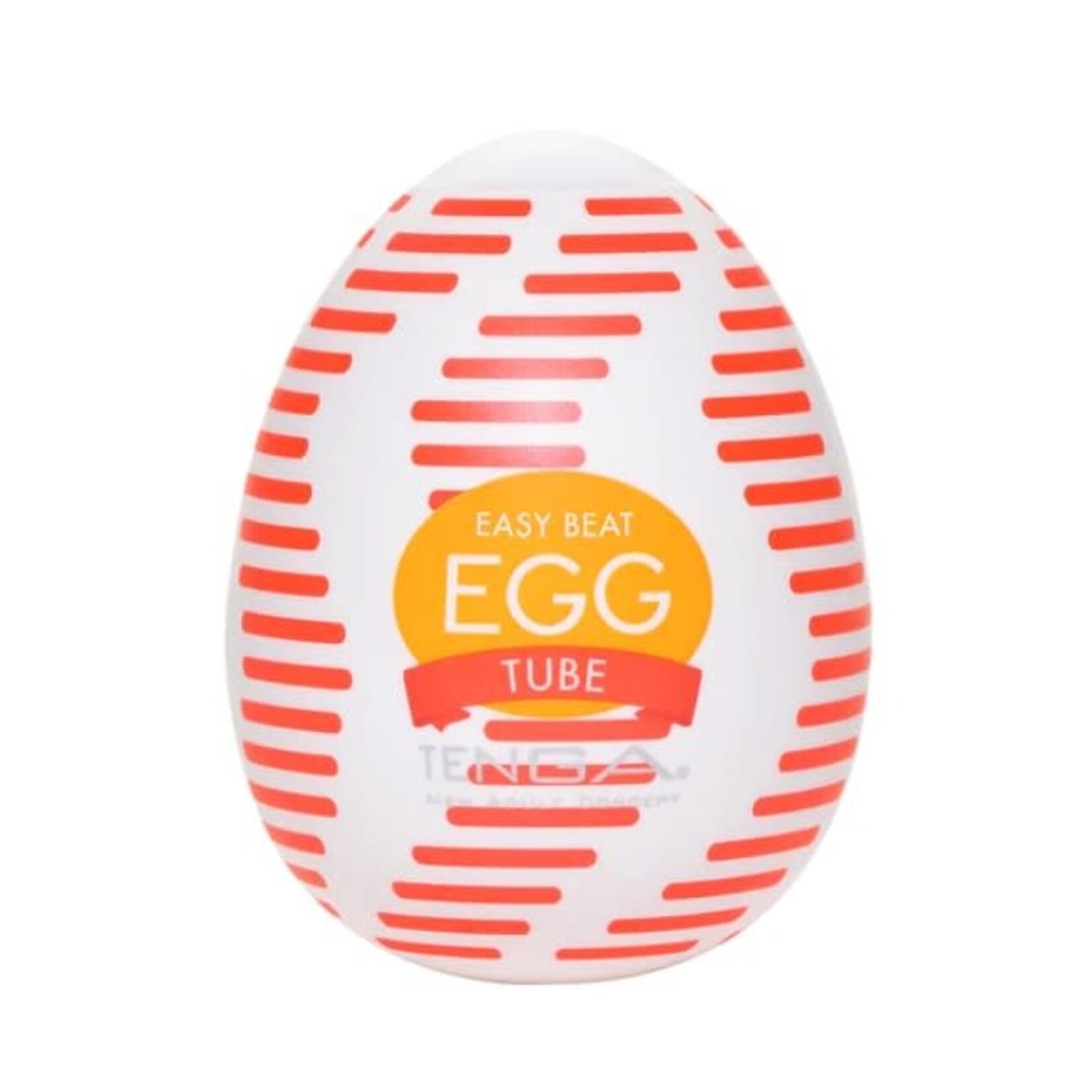 Tenga Tenga Egg Tube