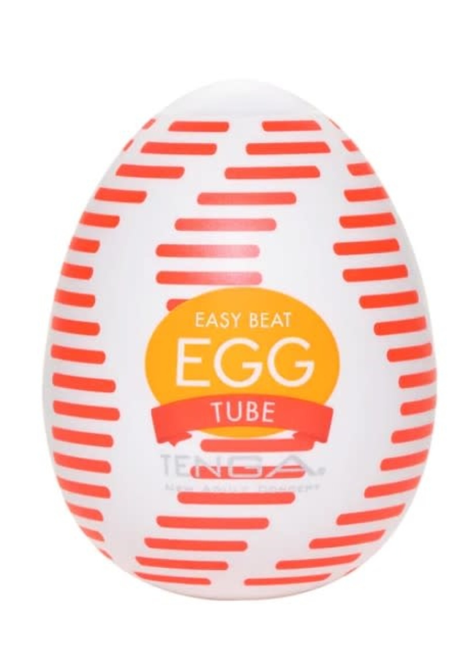 Tenga Tenga Egg Tube