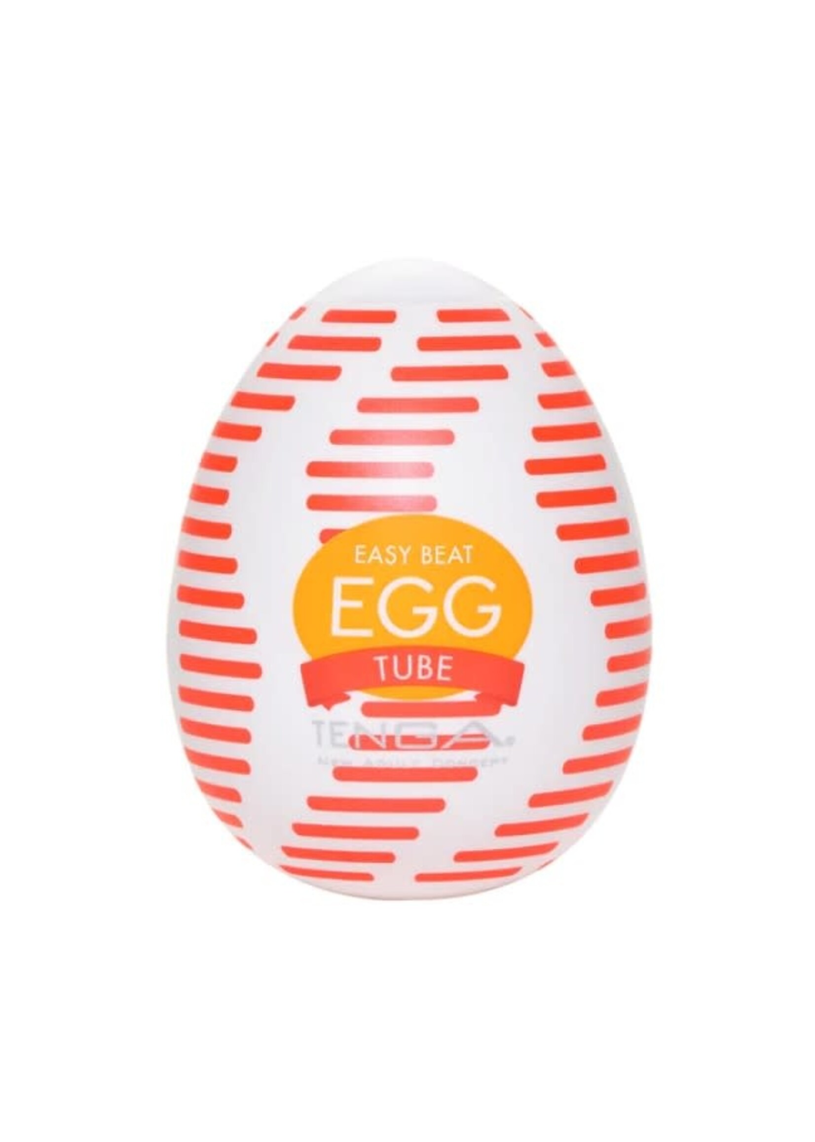 Tenga Tenga Egg Tube