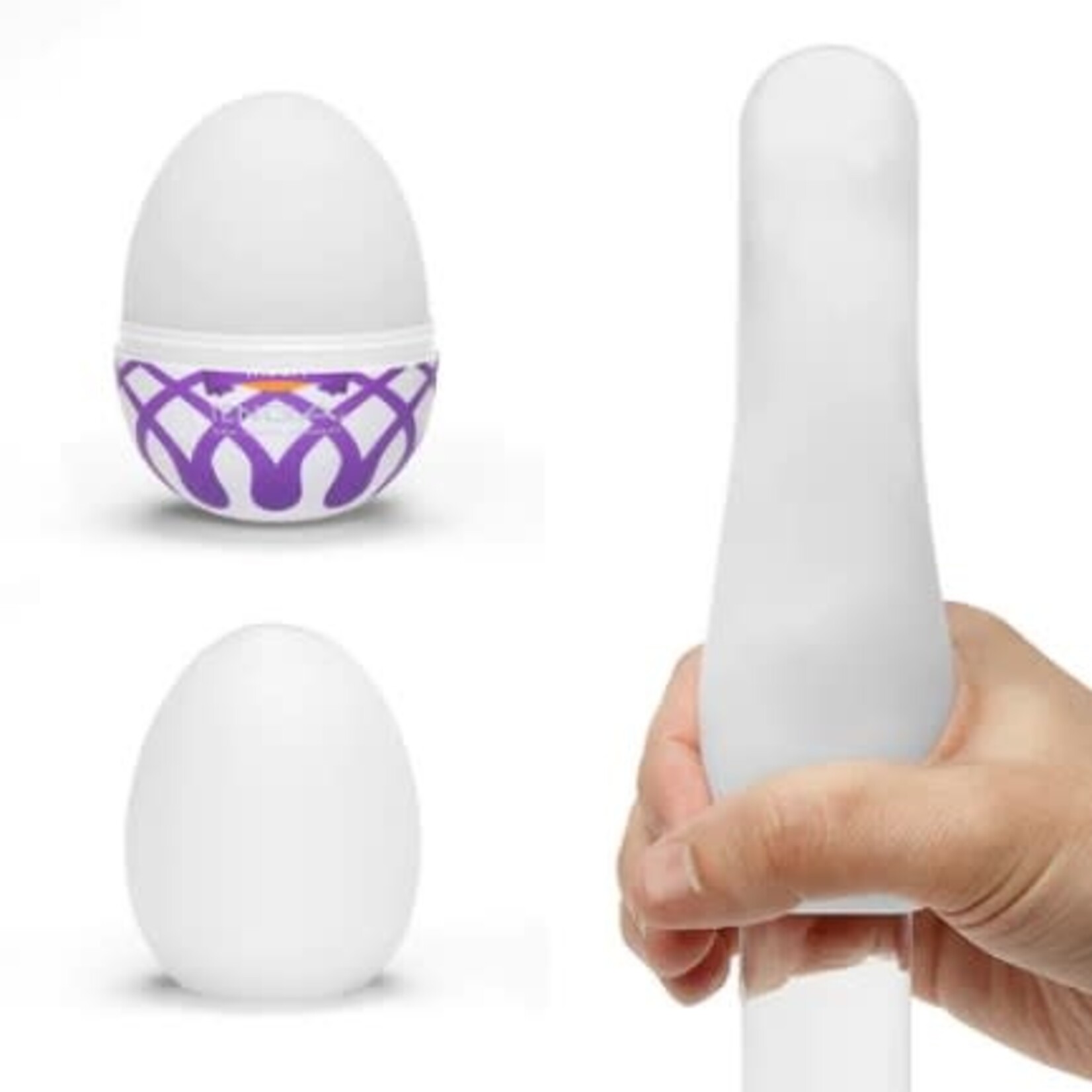Tenga Tenga Egg Mesh